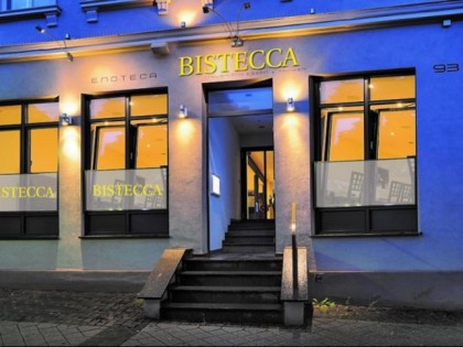 Photo: Bistecca 